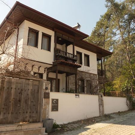 Alp Suites Lavanta Akyaka  Exterior photo