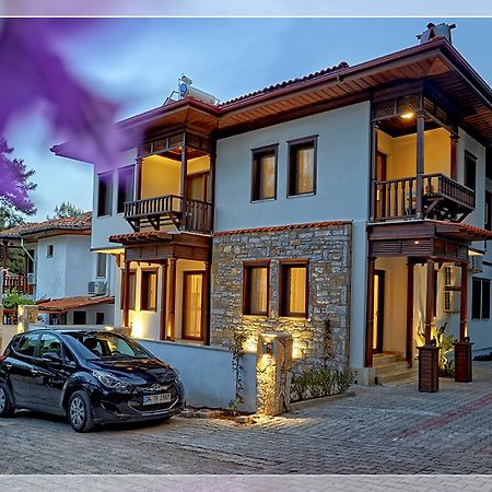 Alp Suites Lavanta Akyaka  Exterior photo