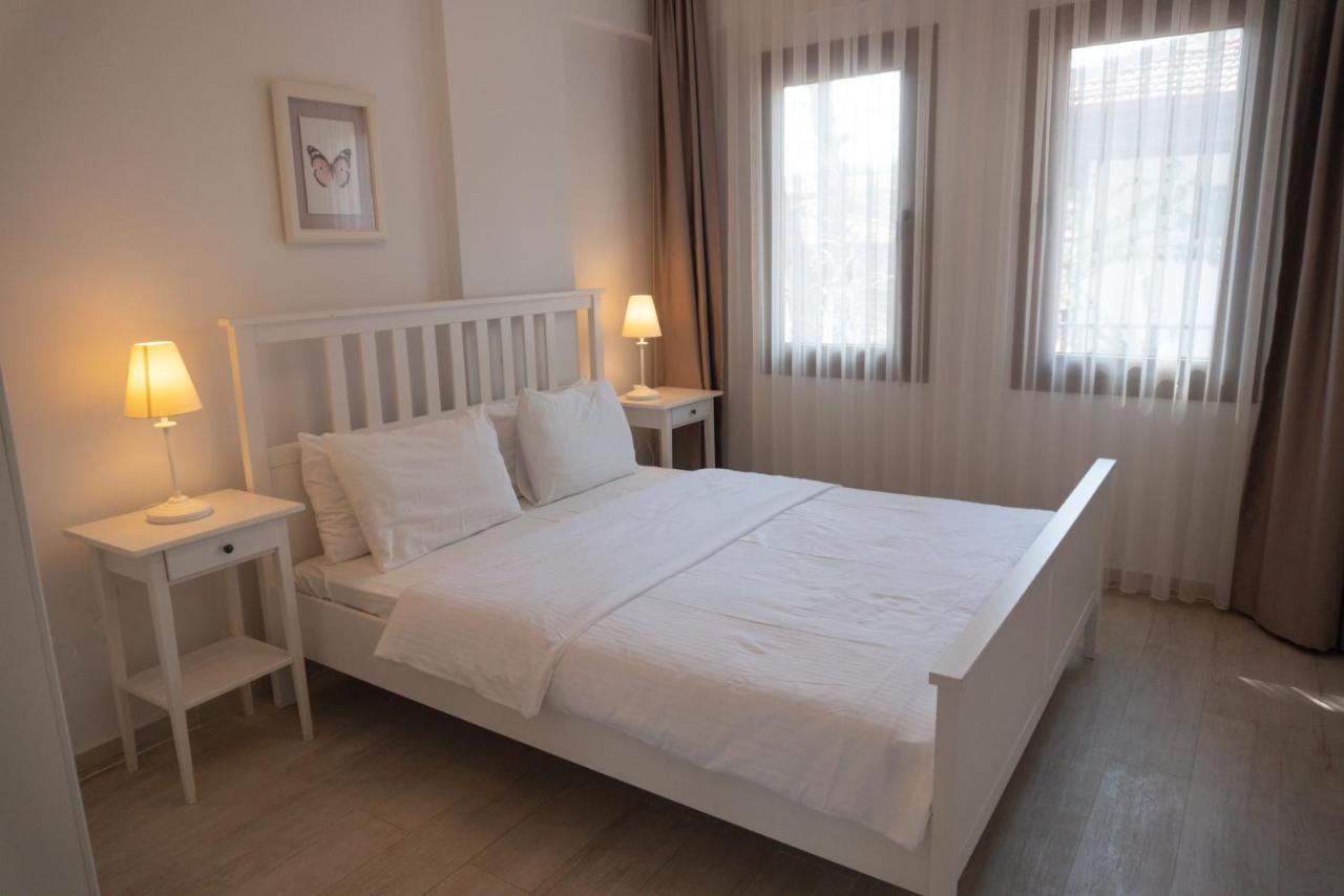 Alp Suites Lavanta Akyaka  Exterior photo