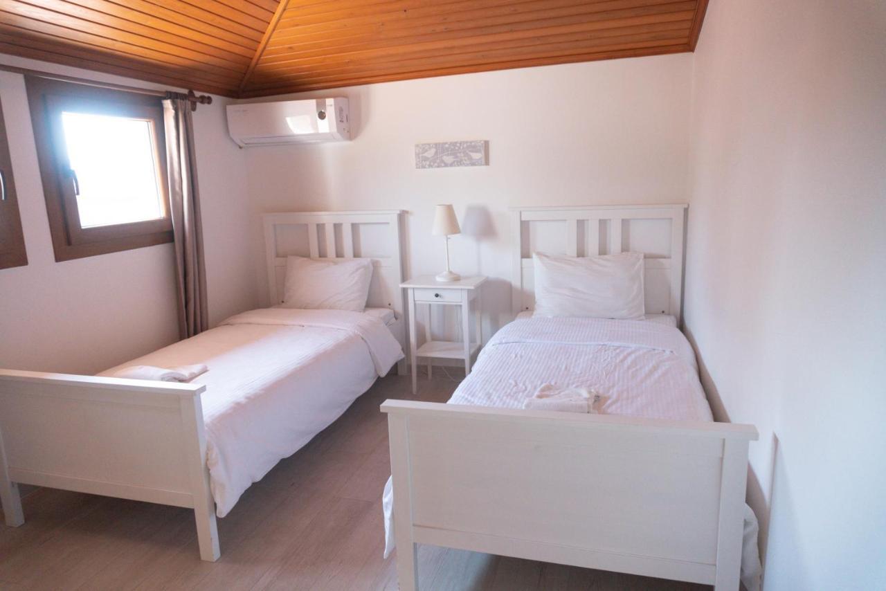 Alp Suites Lavanta Akyaka  Exterior photo