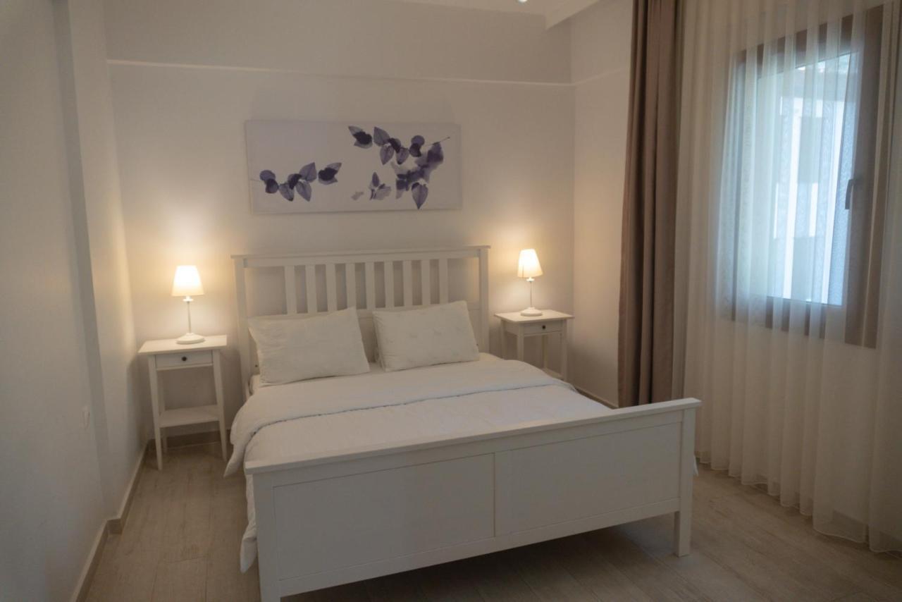 Alp Suites Lavanta Akyaka  Exterior photo