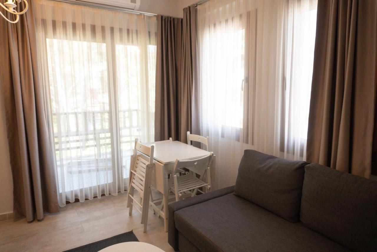 Alp Suites Lavanta Akyaka  Exterior photo