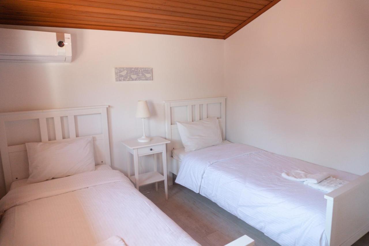 Alp Suites Lavanta Akyaka  Exterior photo