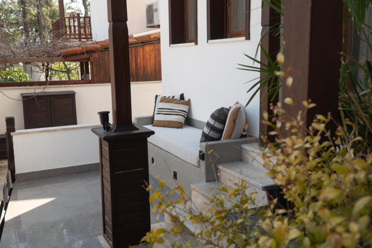 Alp Suites Lavanta Akyaka  Exterior photo