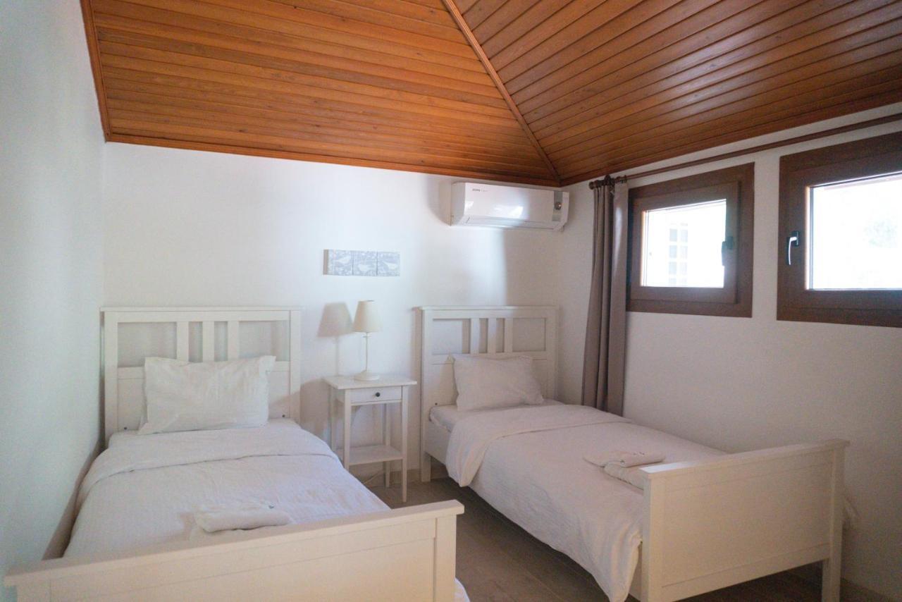 Alp Suites Lavanta Akyaka  Exterior photo