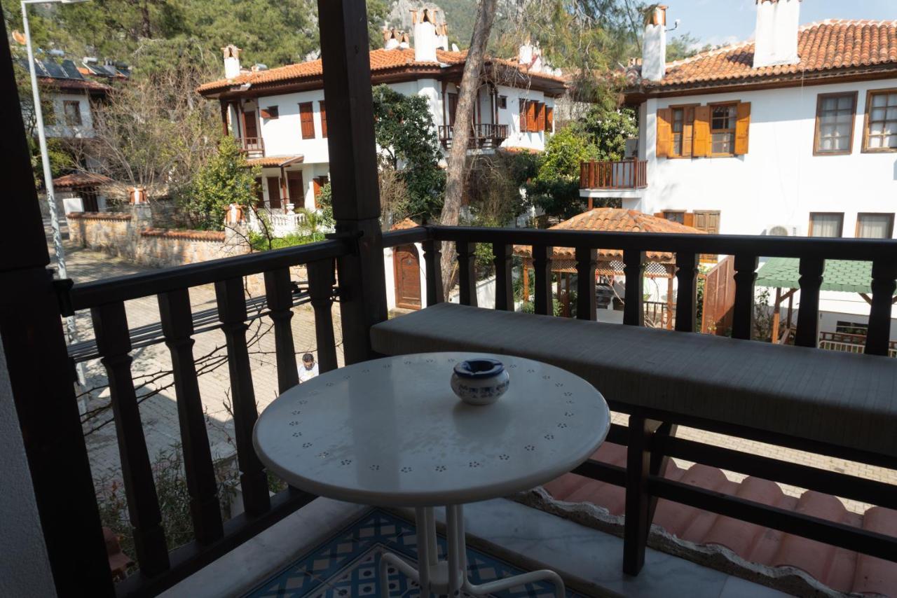 Alp Suites Lavanta Akyaka  Exterior photo