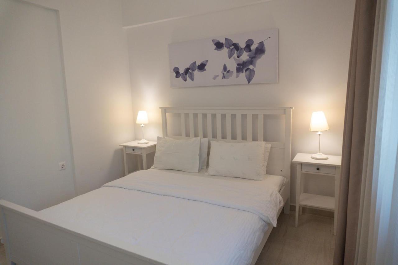 Alp Suites Lavanta Akyaka  Exterior photo