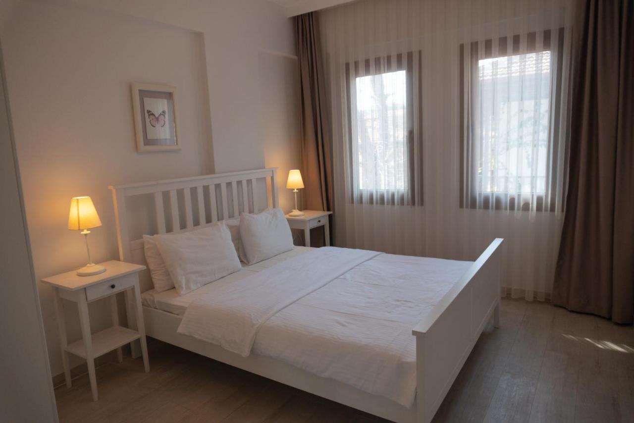 Alp Suites Lavanta Akyaka  Exterior photo