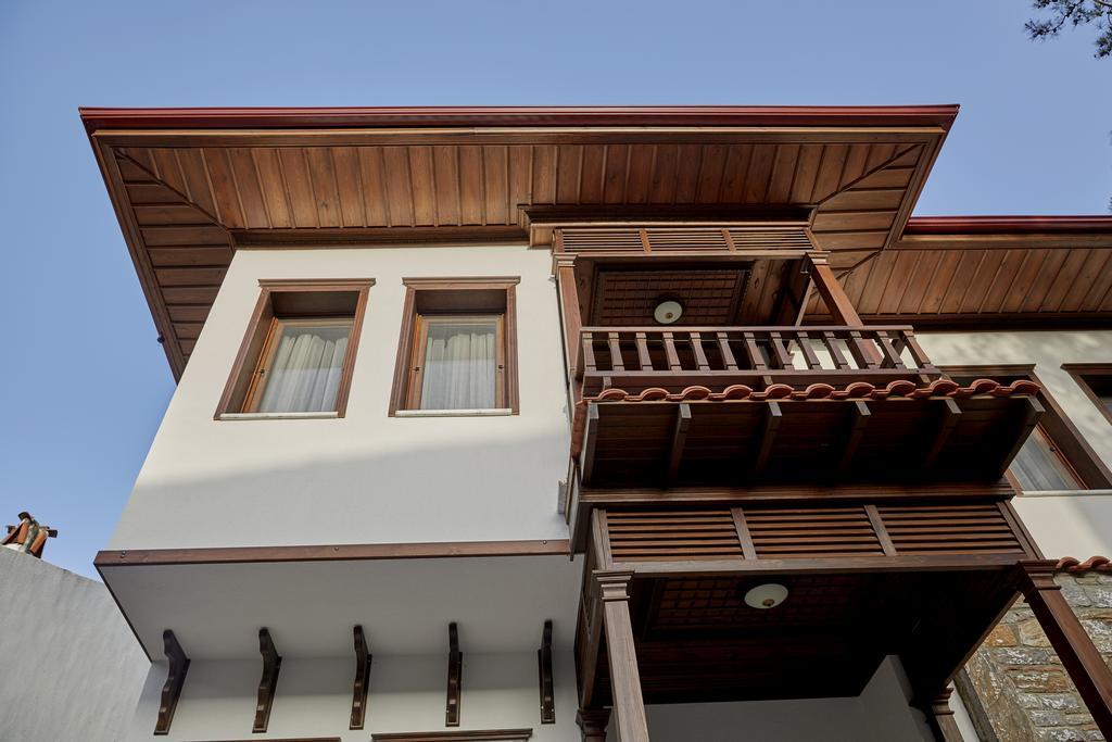 Alp Suites Lavanta Akyaka  Exterior photo