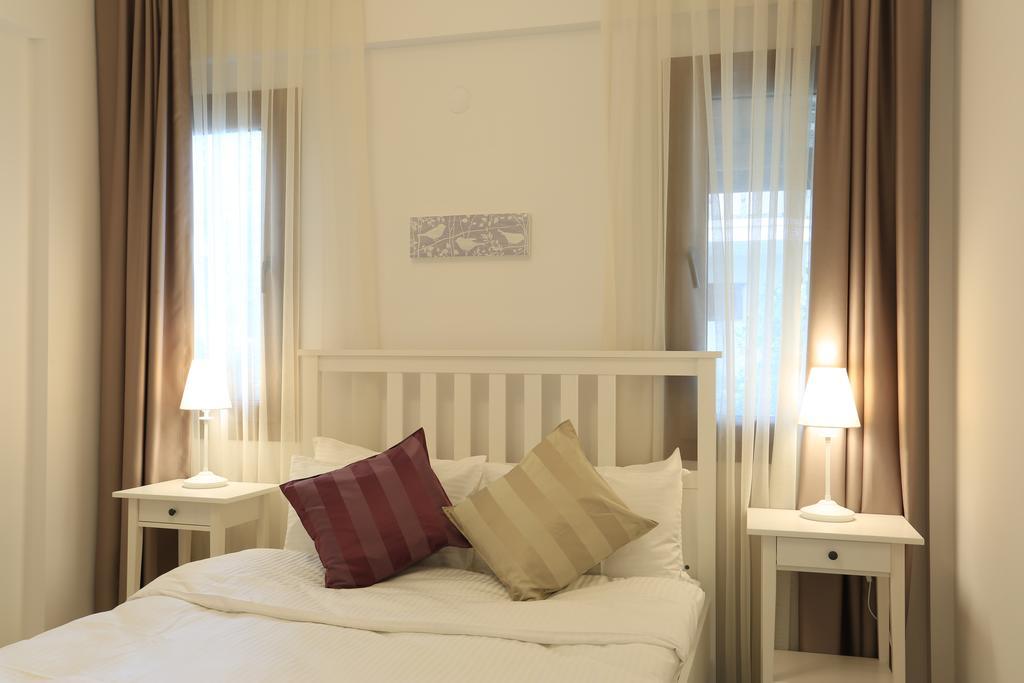 Alp Suites Lavanta Akyaka  Exterior photo