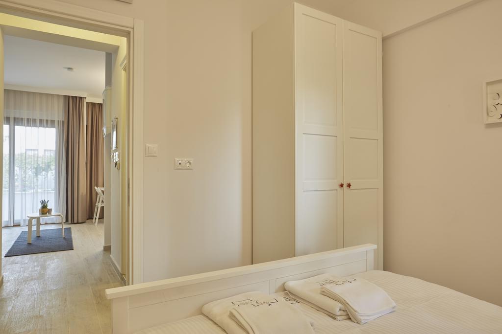 Alp Suites Lavanta Akyaka  Exterior photo