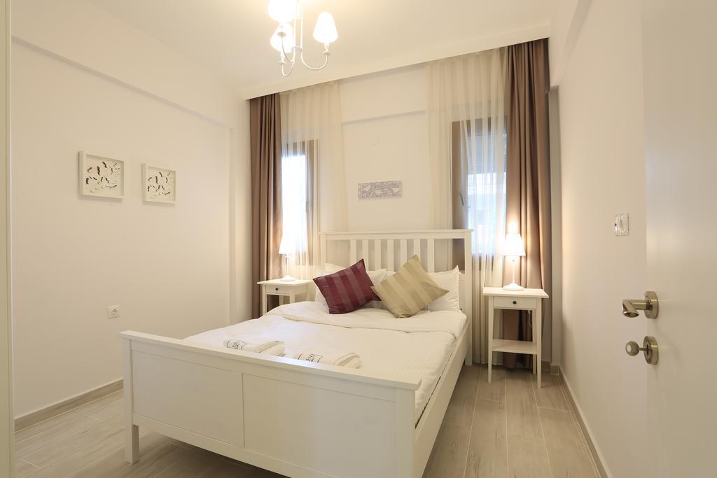 Alp Suites Lavanta Akyaka  Exterior photo