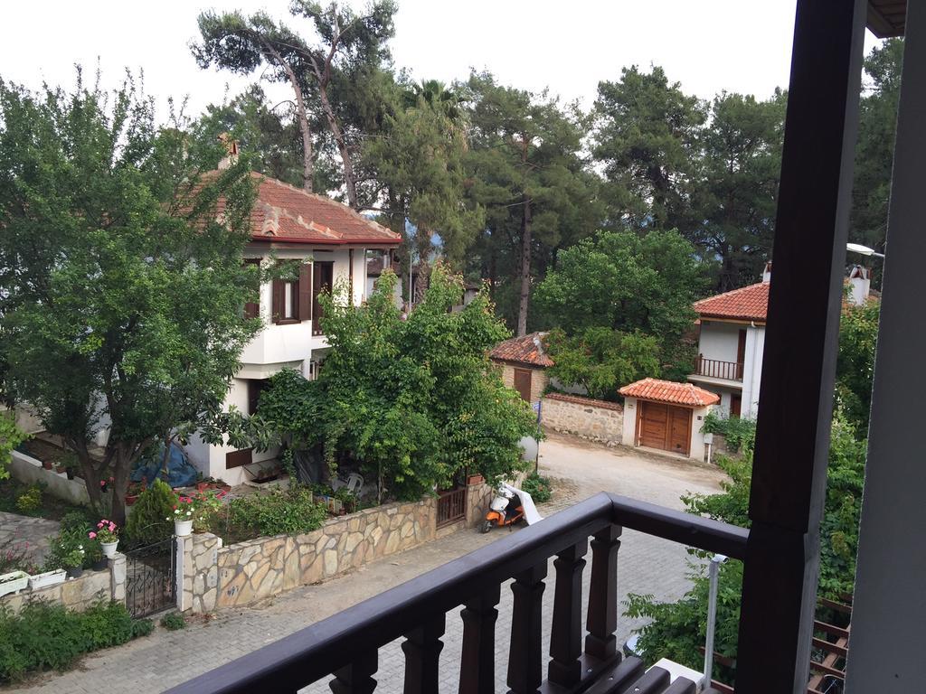 Alp Suites Lavanta Akyaka  Exterior photo