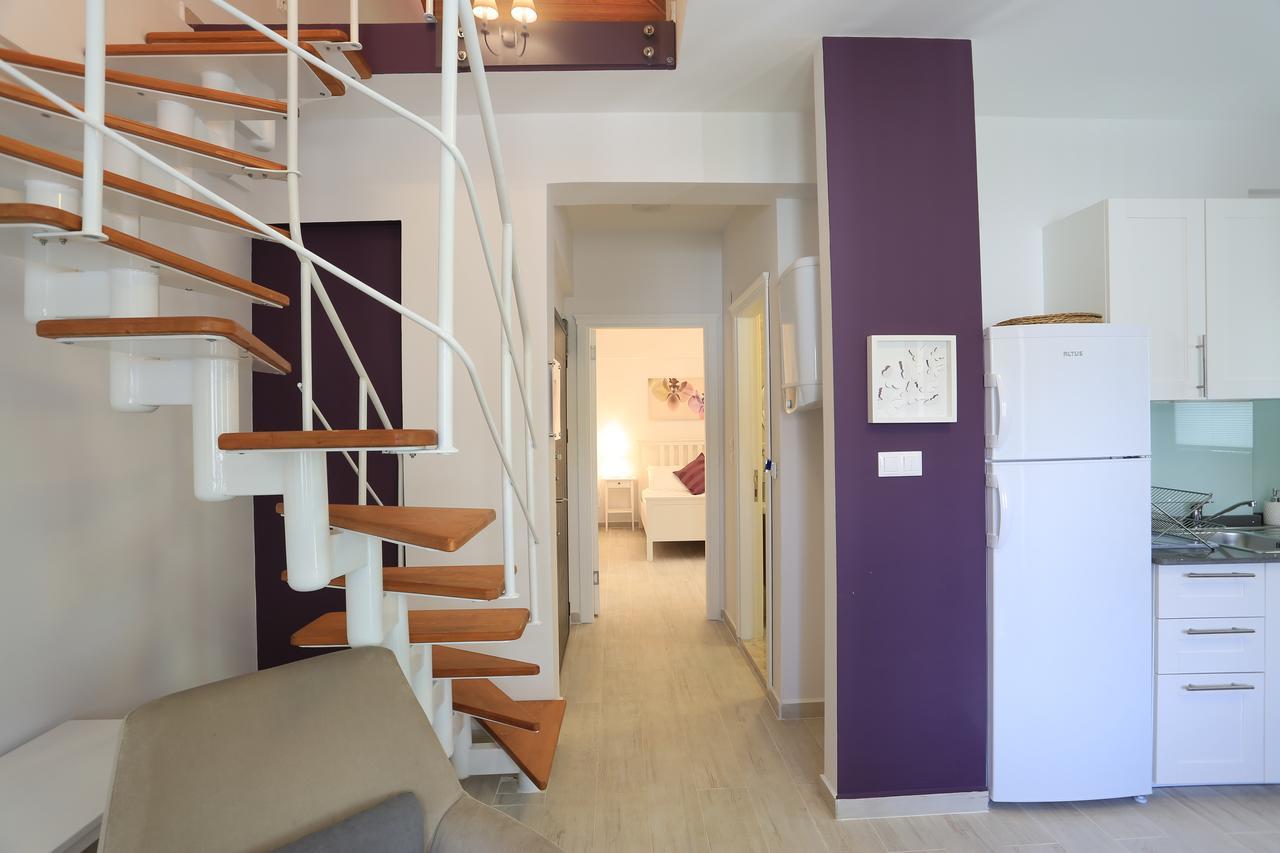 Alp Suites Lavanta Akyaka  Exterior photo