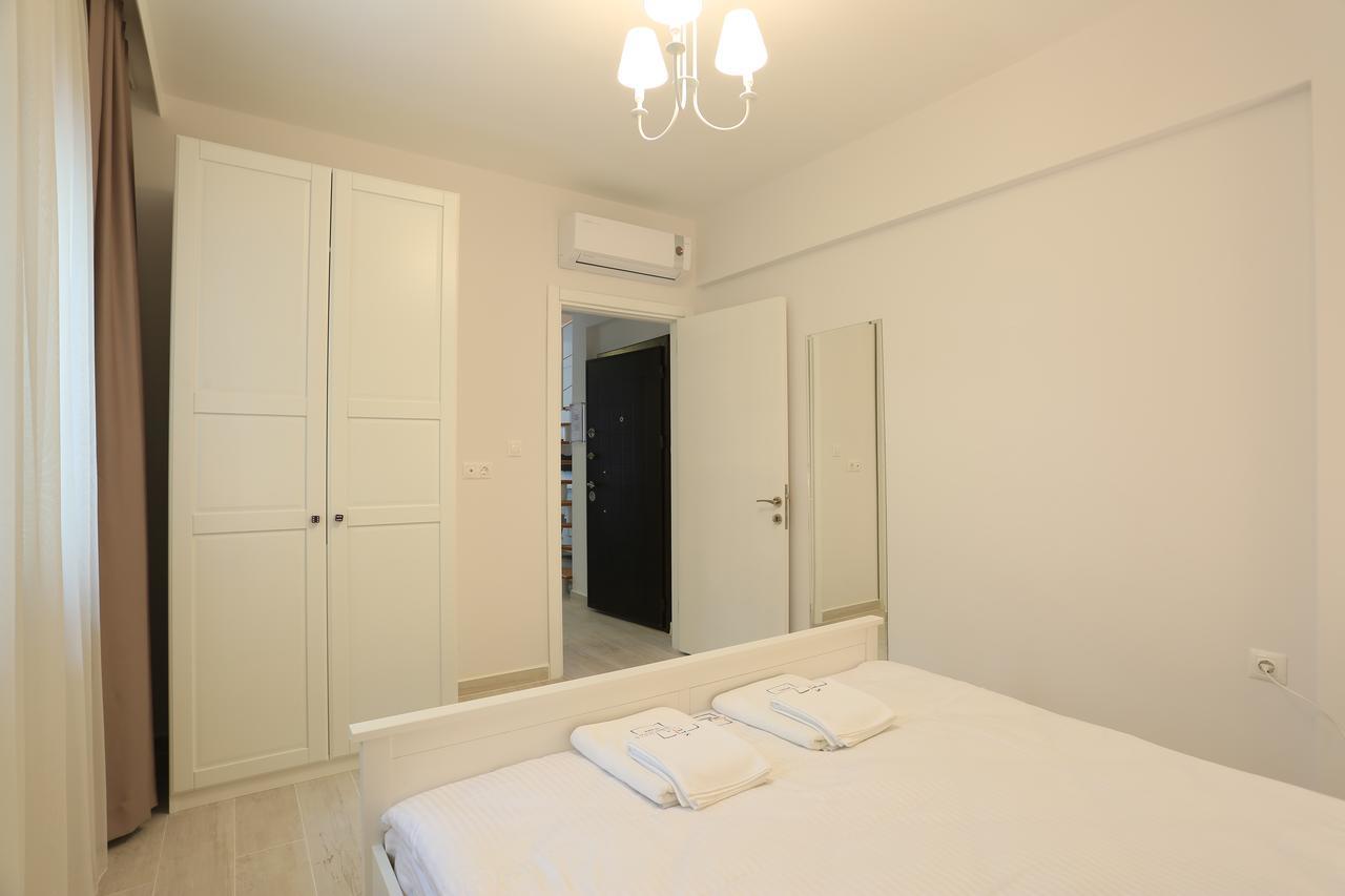Alp Suites Lavanta Akyaka  Exterior photo