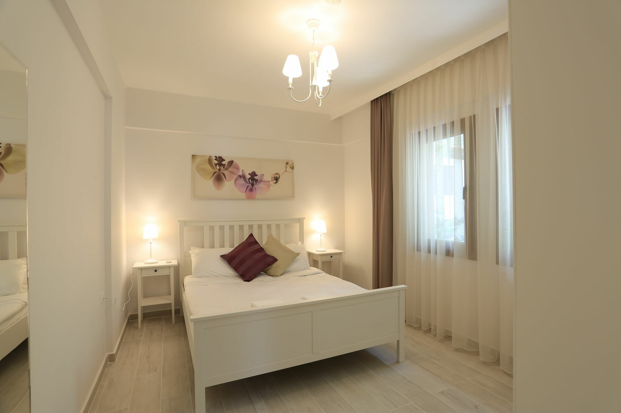 Alp Suites Lavanta Akyaka  Exterior photo