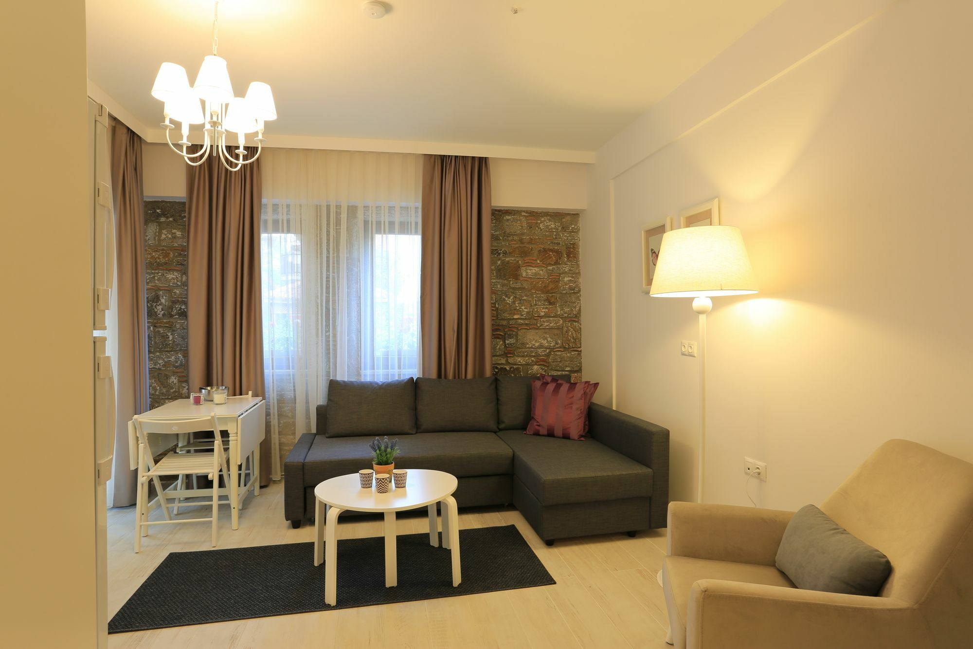 Alp Suites Lavanta Akyaka  Exterior photo