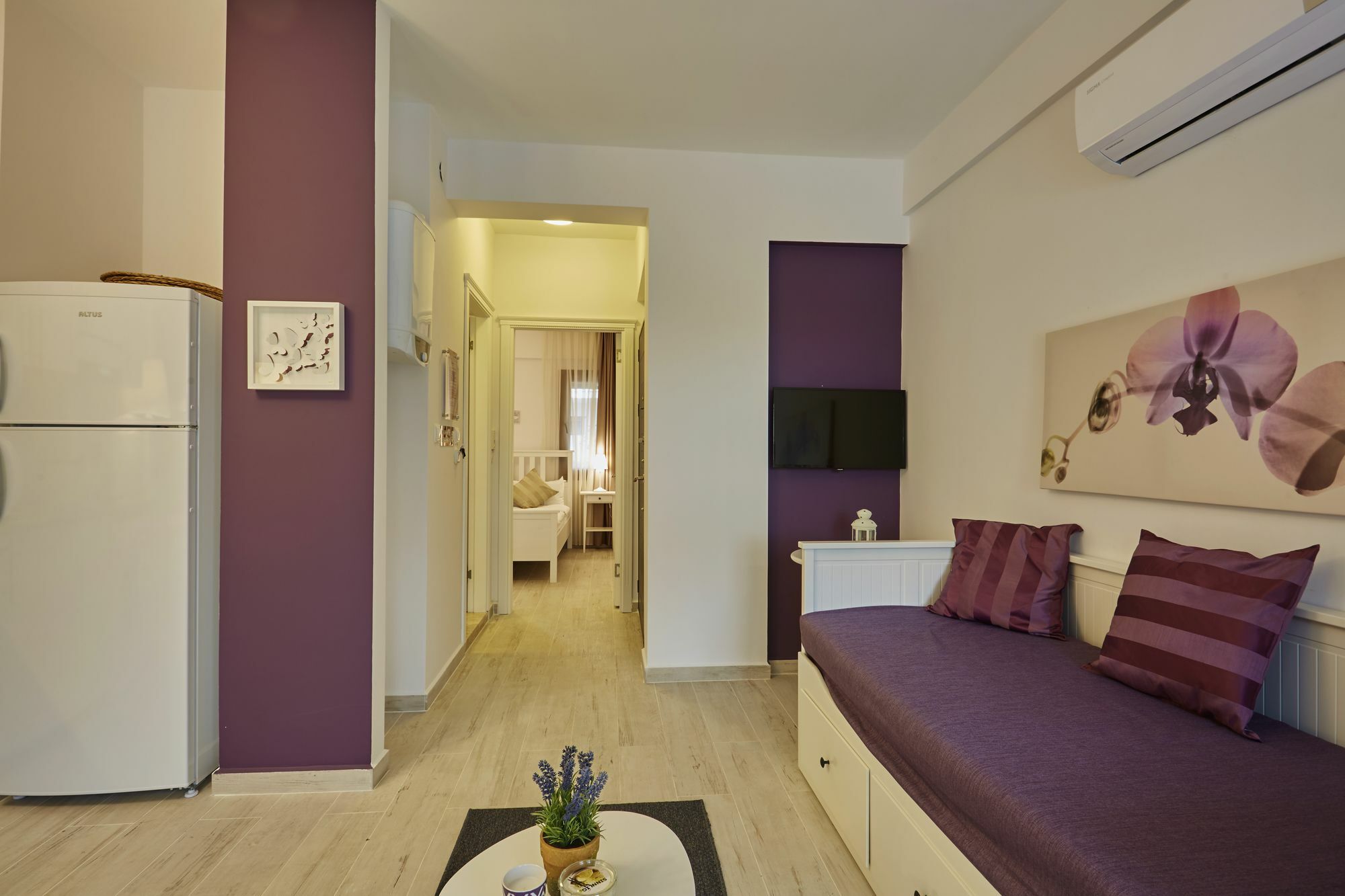 Alp Suites Lavanta Akyaka  Exterior photo