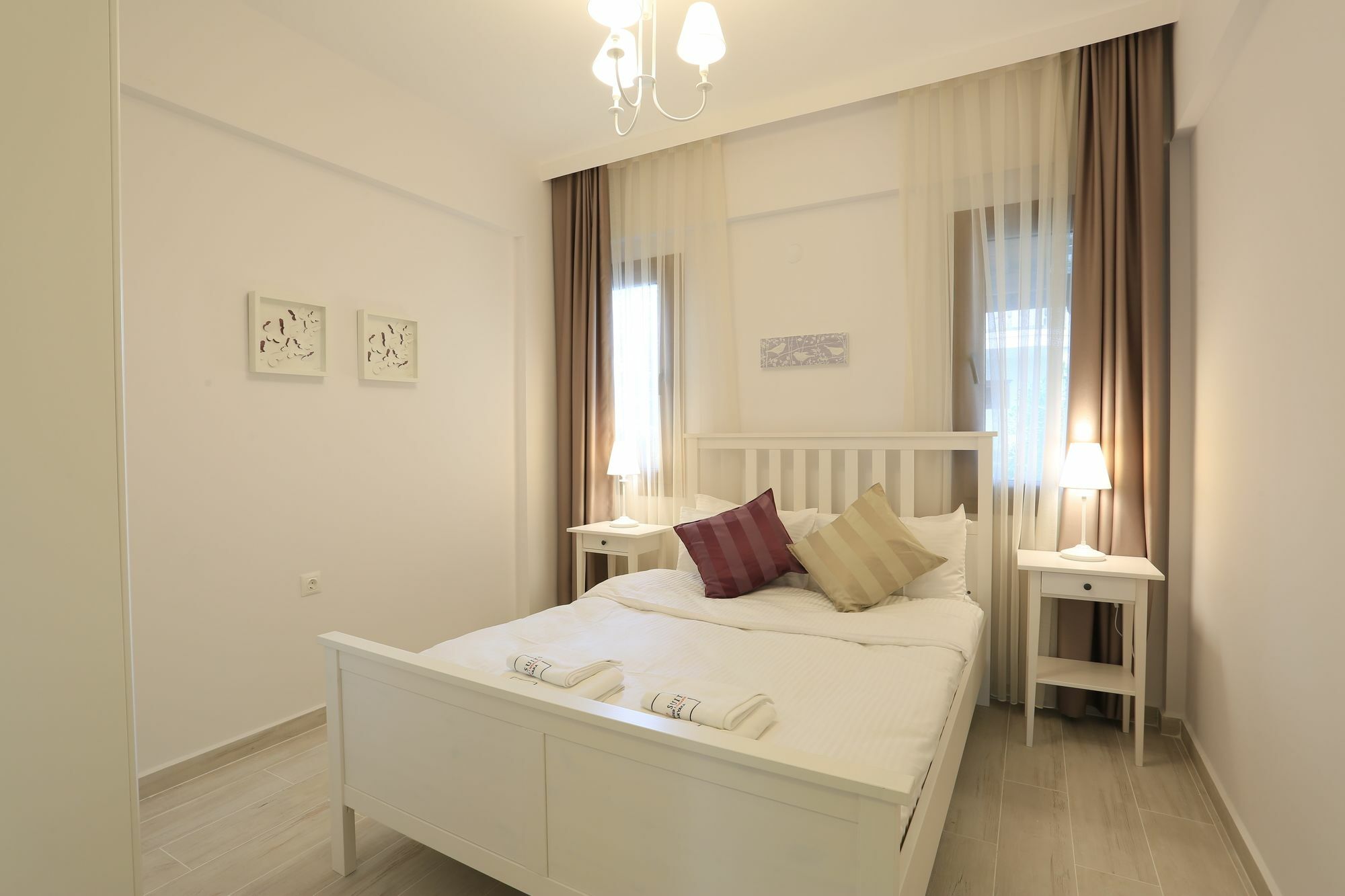 Alp Suites Lavanta Akyaka  Exterior photo