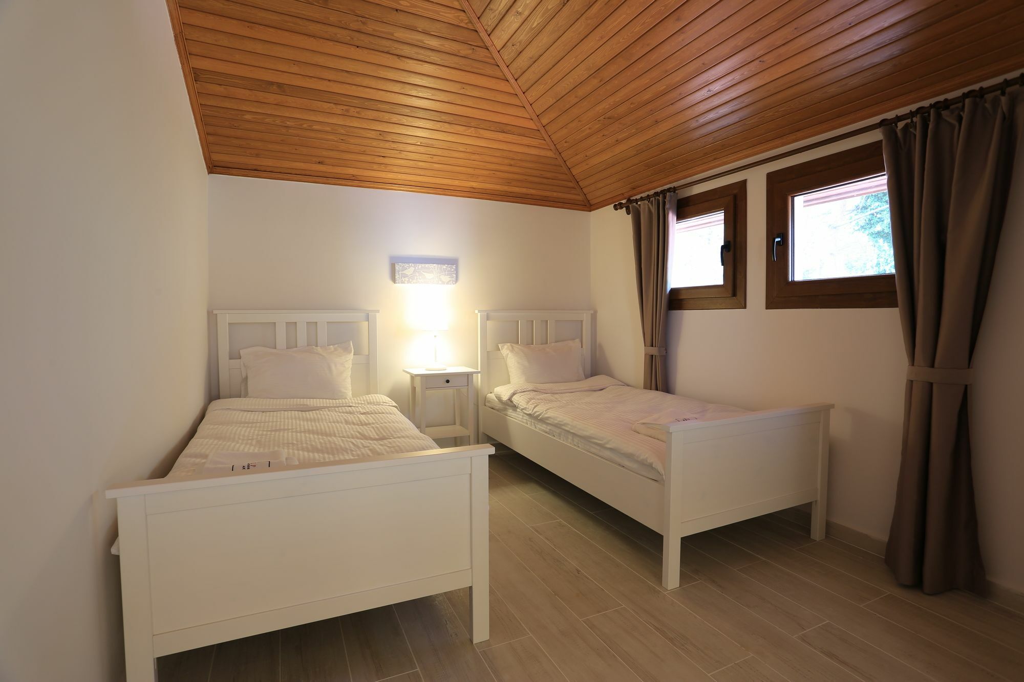 Alp Suites Lavanta Akyaka  Exterior photo