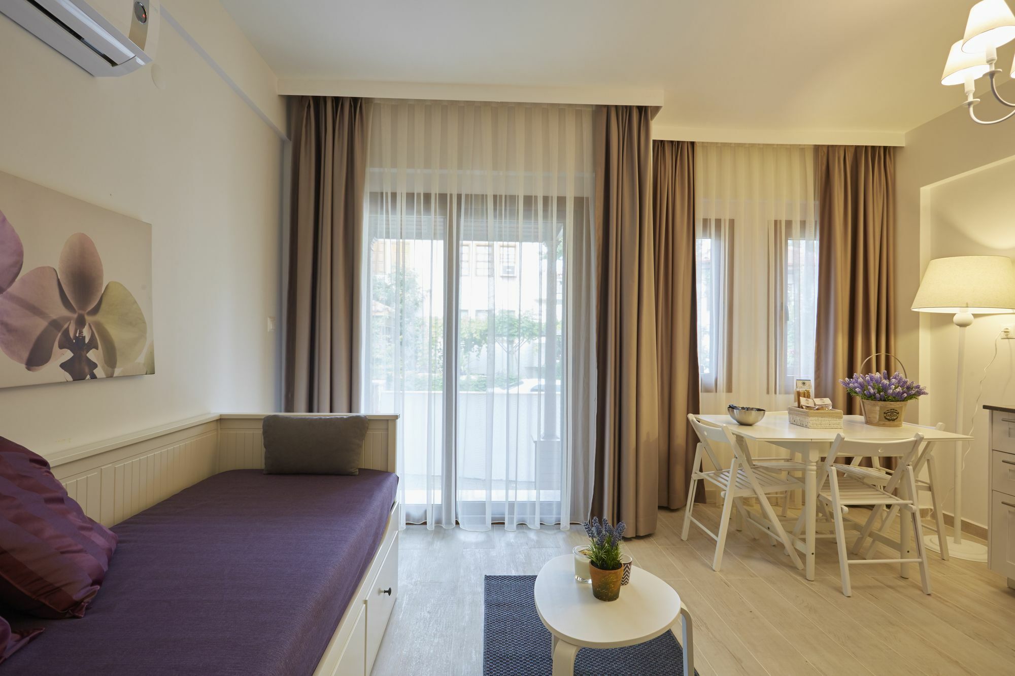 Alp Suites Lavanta Akyaka  Exterior photo